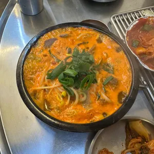 장군집 사진