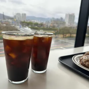 겸하당베이커리카페 사진