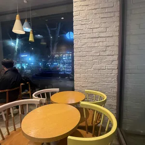 배스킨라빈스 리뷰 사진