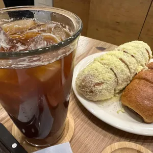 울랄라 베이커리 사진