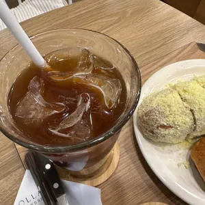 울랄라 베이커리 사진