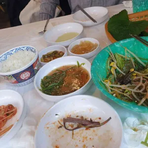 순삼이네미나리삼겹살 사진 2