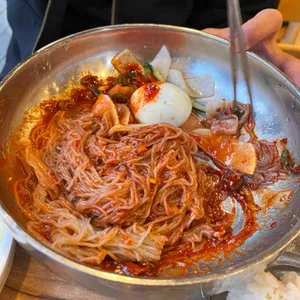 통정한우 사진