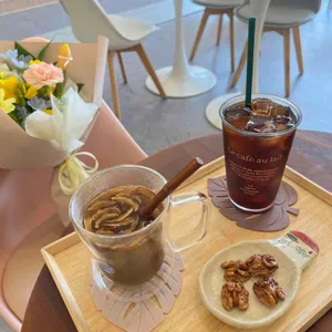 정성스레 사진