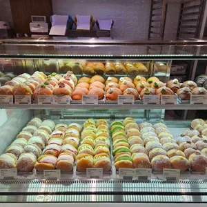 카페 노티드 리뷰 사진