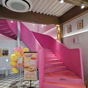 카페 노티드 리뷰 사진