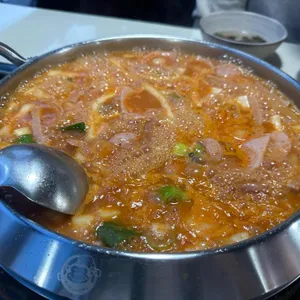 킹콩부대찌개 사진