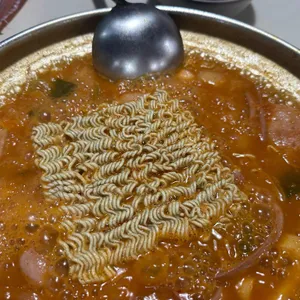 킹콩부대찌개 사진