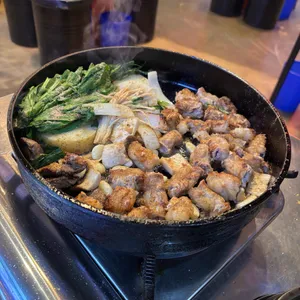 신촌황소곱창 사진