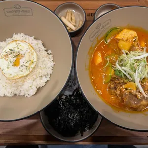 1992덮밥&짜글이 사진