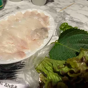 도마횟집 사진