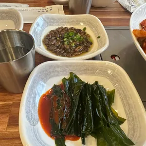 성란해물아구찜 사진