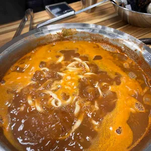 박승광 최강해물손칼국수 사진