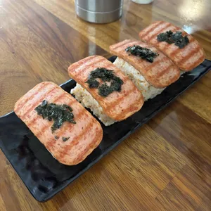 바람난 얼큰 짬뽕 수제비 사진