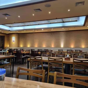 한국교자 리뷰 사진