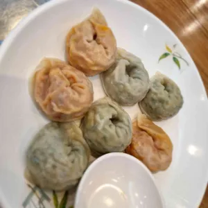 한국교자 사진