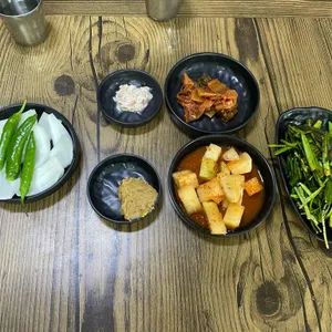 원조고향국밥 사진