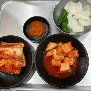 내고향순대 사진