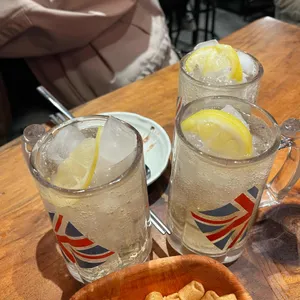 역전할머니맥주 사진