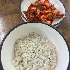 방자네바지락칼국수 사진