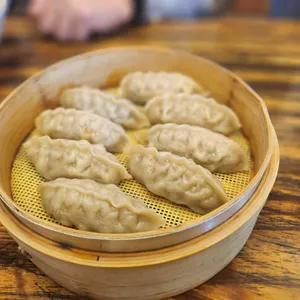 인덕원비빔국수 사진