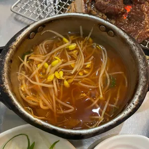 임시정부갈비&갈비 사진