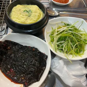 임시정부갈비&갈비 사진