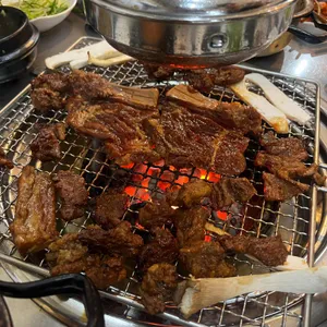 임시정부갈비&갈비 사진