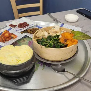 백가네식당 사진
