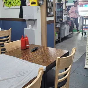 백가네식당 리뷰 사진