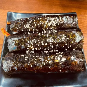 뚱뚱꼬마김밥 리뷰 사진