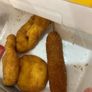 백한철꽈배기&식빵 사진