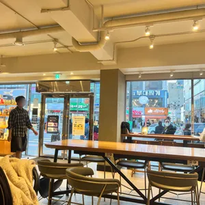 스타벅스 리뷰 사진