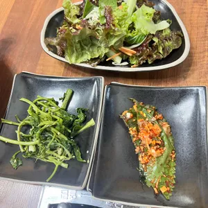 큰골 사진