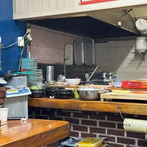 원조기사님식당 리뷰 사진