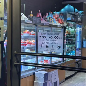 파리바게뜨 리뷰 사진