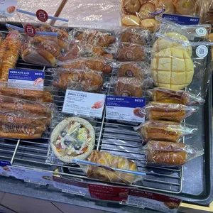 파리바게뜨 사진