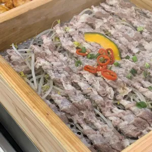 샤브르정원 리뷰 사진