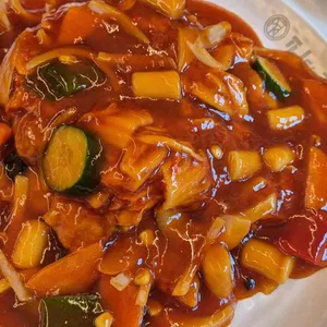 피탕김탕 사진
