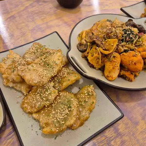 삼미마라탕 사진