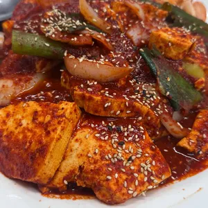 대선칼국수 사진