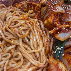 대선칼국수 사진