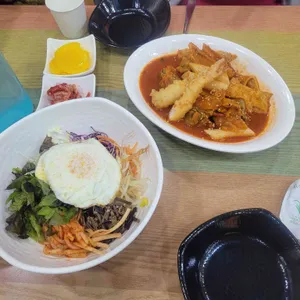 쌍둥이네분식 사진