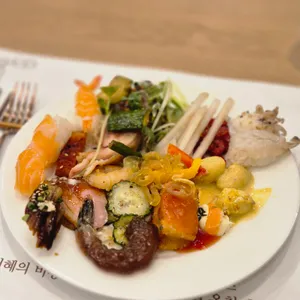 호텔수성 포시즌스 사진