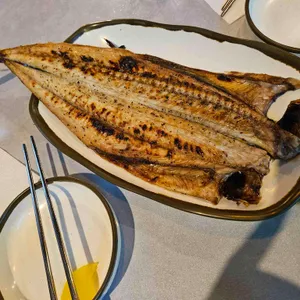 신가네삼치 사진