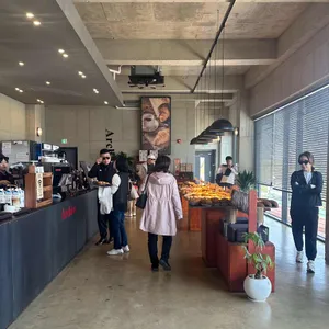 카페 아카이브 리뷰 사진