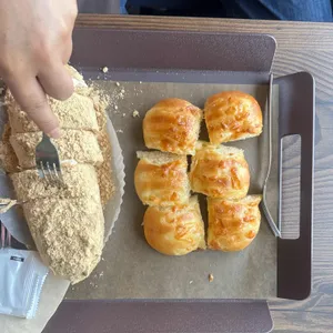 카페 아카이브 사진