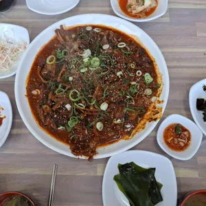산너머남촌 사진