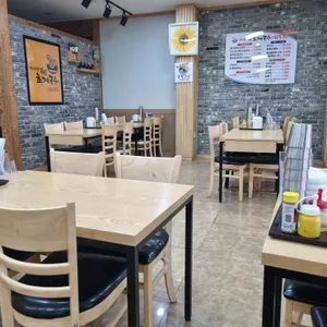 미사리밀빛초계국수 리뷰 사진