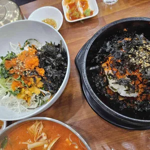 광어랑멍게 사진